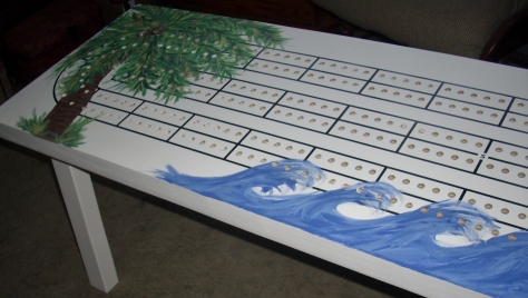 download printable cribbage board plans diy how to make